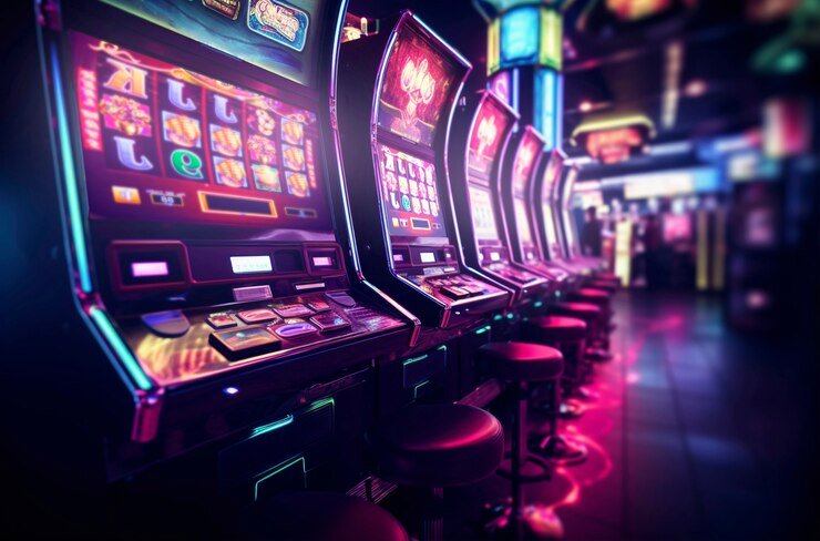 Studio dealer langsung Crazy Time di pasar togel dengan roda putaran dan layar bonus interaktif