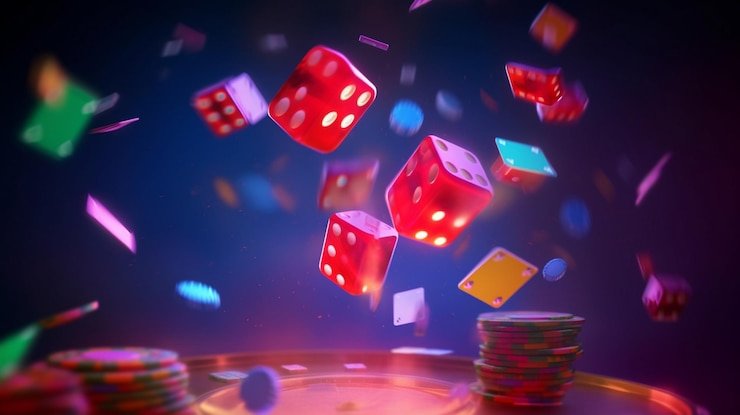 Dashboard Jadwal Undian pasar togel menampilkan pengundian mendatang dan hasil terbaru
