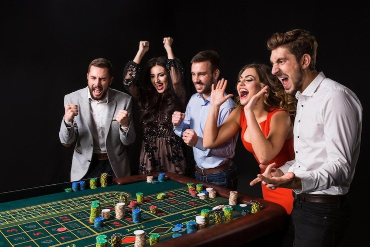 pasar togel featured game showcase
